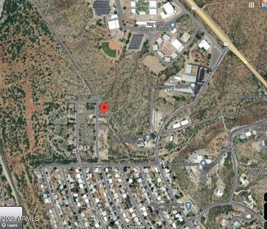 511 Greenwich Road, Unit 26 Kearny, AZ 85137 - Photo 3 of 3 Screenshot_4