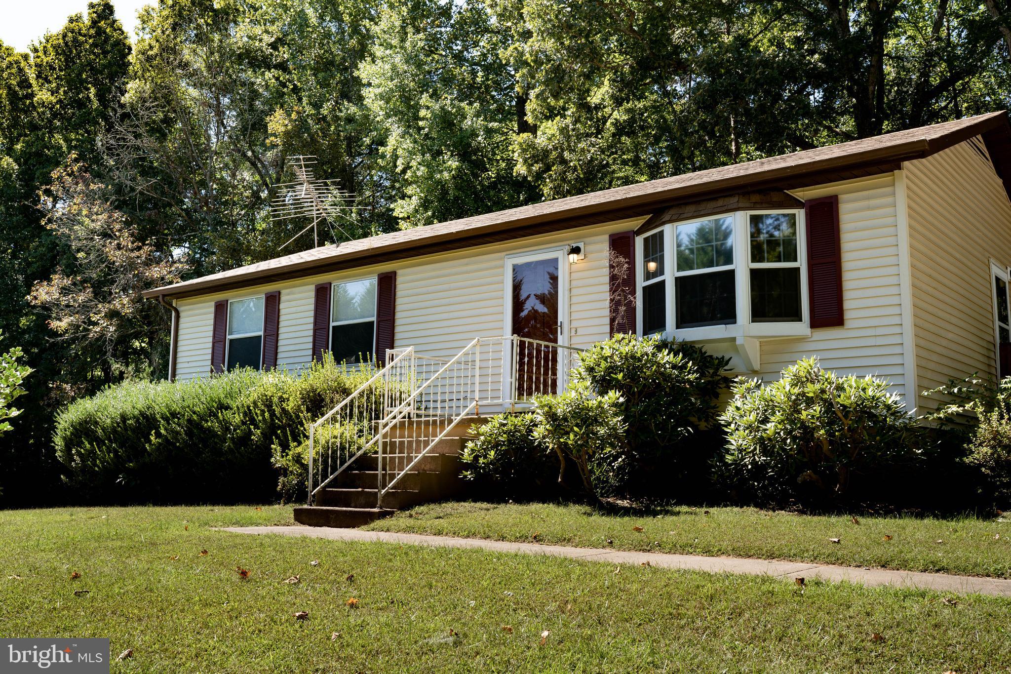 11558 Scotts Mill Road Culpeper, VA 22701 - Photo 1 of 23 Gallery Image 1
