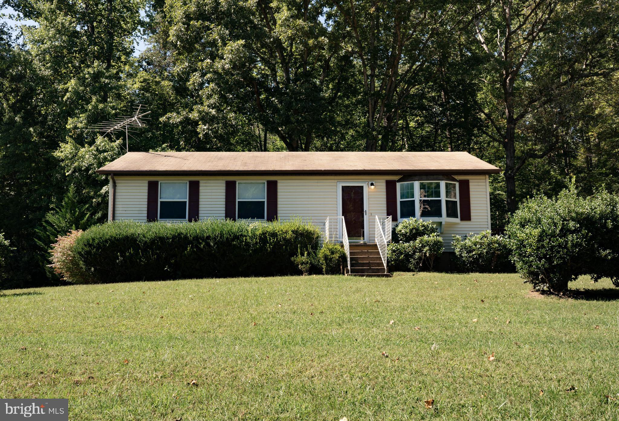 11558 Scotts Mill Road Culpeper, VA 22701 - Photo 2 of 23 Gallery Image 2