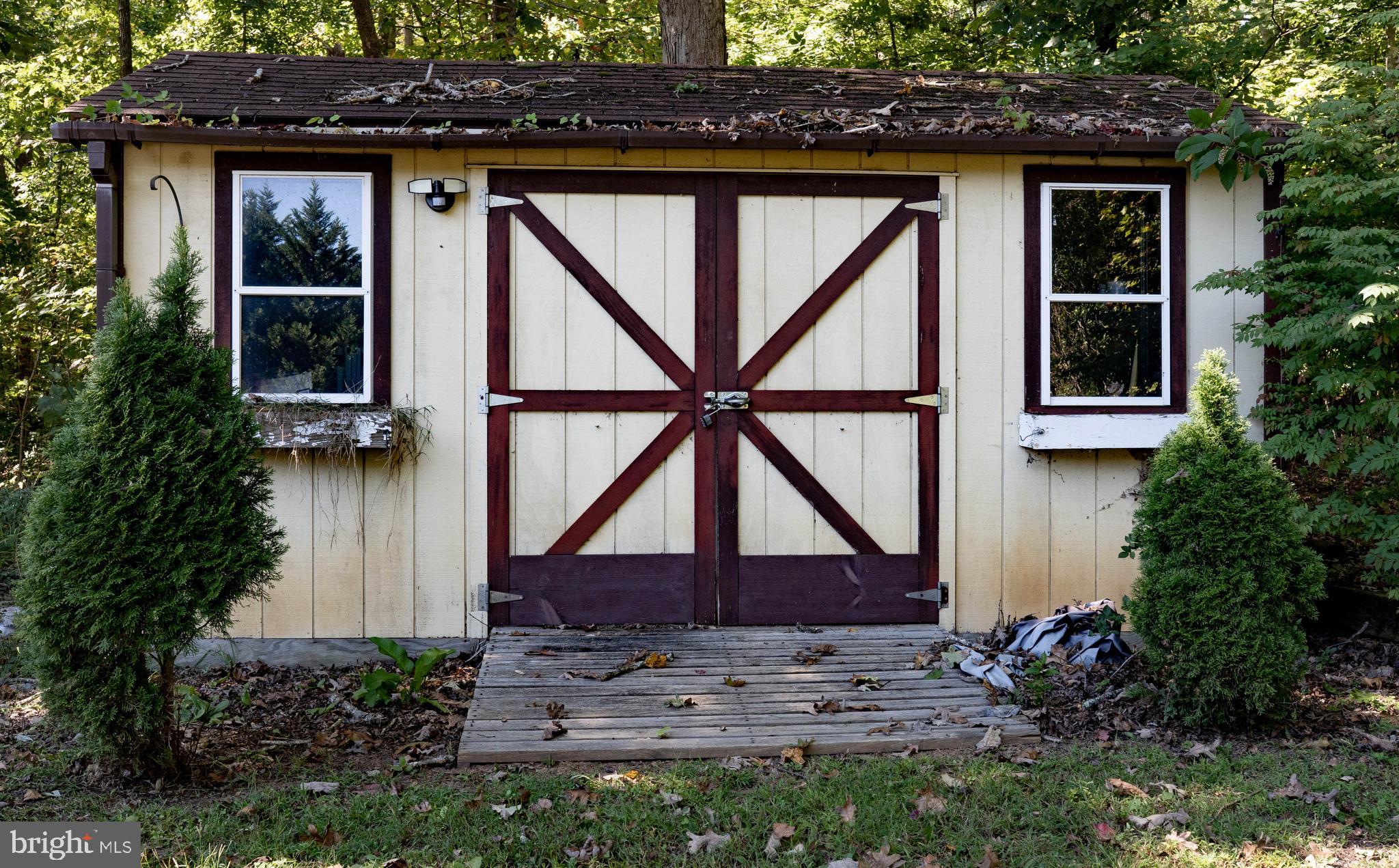 11558 Scotts Mill Road Culpeper, VA 22701 - Photo 22 of 23 Gallery Image 22