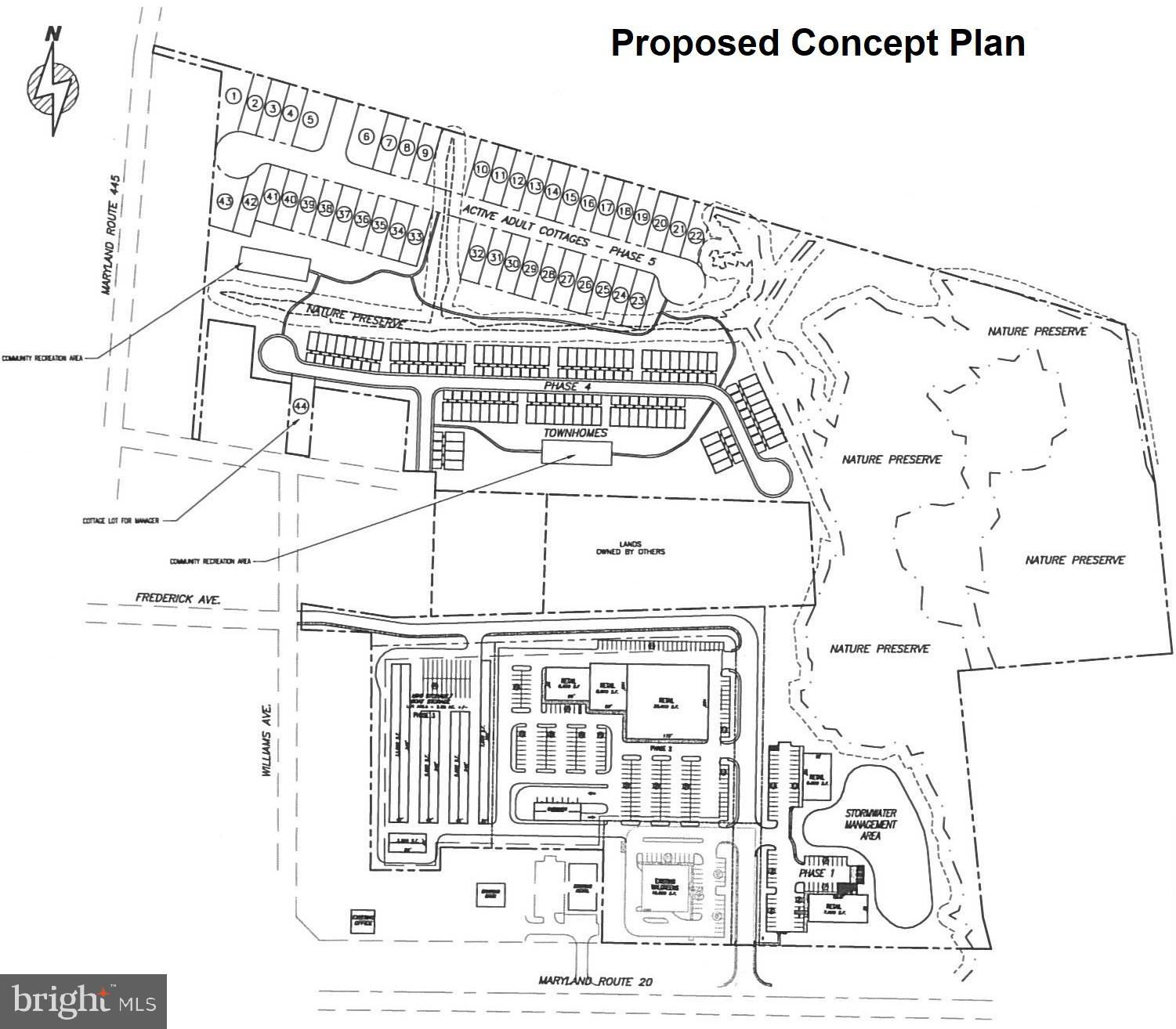 Rock Hall Road Rock Hall, MD 21661 - Photo 2 of 3 a picture of a black and white photo