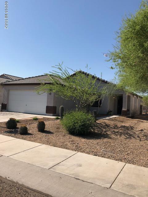 2423 West Rousseau Street Tucson, AZ 85741 - Photo 1 of 27 Gallery Image 1