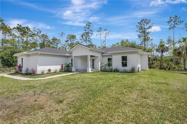 $1,045,000 | 3390 12th Avenue Southeast, Naples, FL 34117