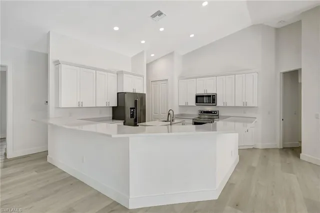 $1,045,000 | 3390 12th Avenue Southeast, Naples, FL 34117