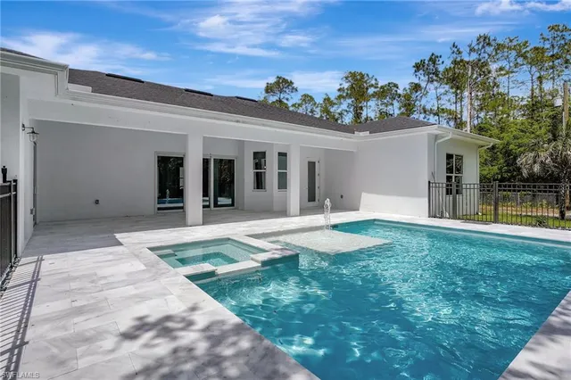 $1,045,000 | 3390 12th Avenue Southeast, Naples, FL 34117