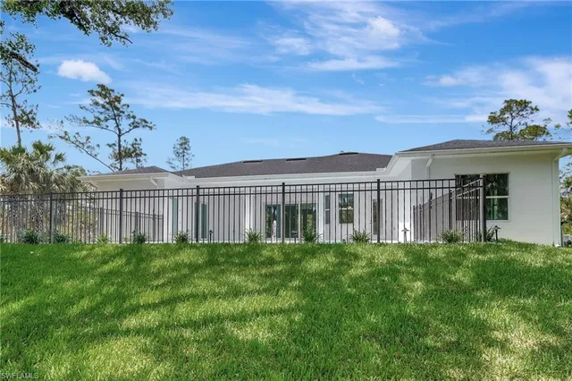 $1,045,000 | 3390 12th Avenue Southeast, Naples, FL 34117