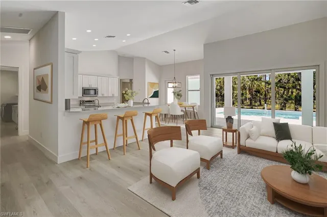 $1,045,000 | 3390 12th Avenue Southeast, Naples, FL 34117