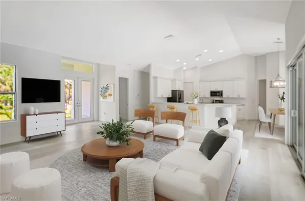 $960,000 | 3390 12th Avenue Southeast, Naples, FL 34117
