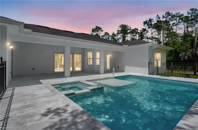 $1,045,000 | 3390 12th Avenue Southeast, Naples, FL 34117