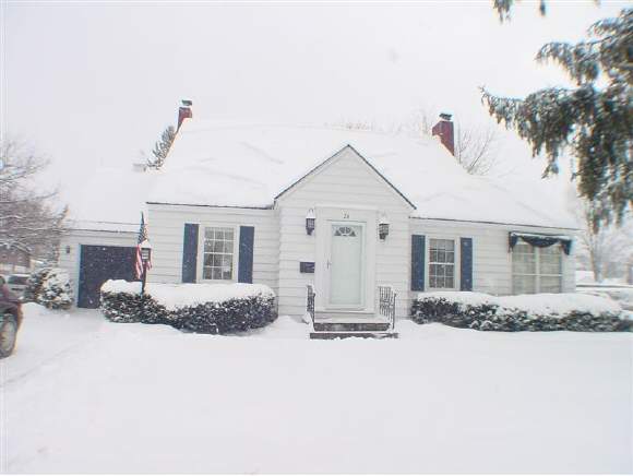 24 Spring Street Swanton, VT 05488 - Photo 1 of 1 Gallery Image 1