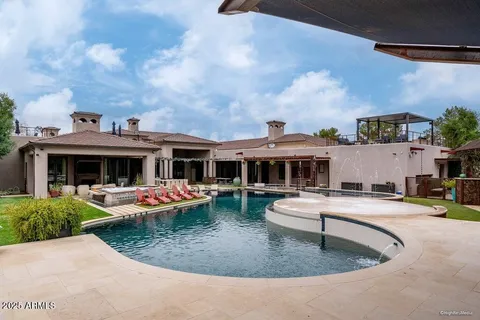$17,500,000 | 21423 South 147th Street, Gilbert, AZ 85298