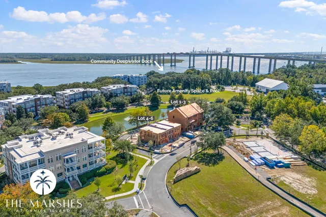 $1,044,000 | 132 Fairbanks Drive, Charleston, SC 29492