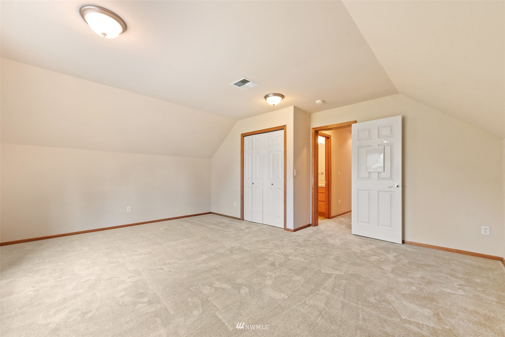 21112 39th Avenue Southeast Bothell, WA 98021 - Photo 23 of 33 a view of an empty room
