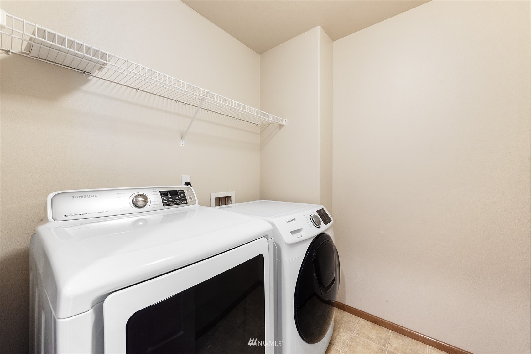 21112 39th Avenue Southeast Bothell, WA 98021 - Photo 27 of 33 a utility room with dryer and washer