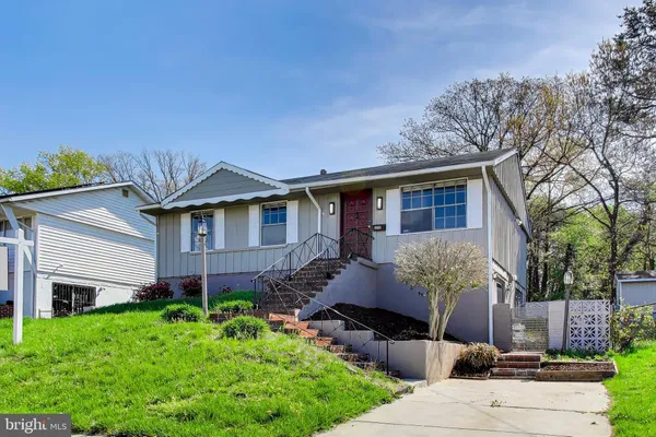 $325,000 | 3309 Hayes Street, Lanham, MD 20706