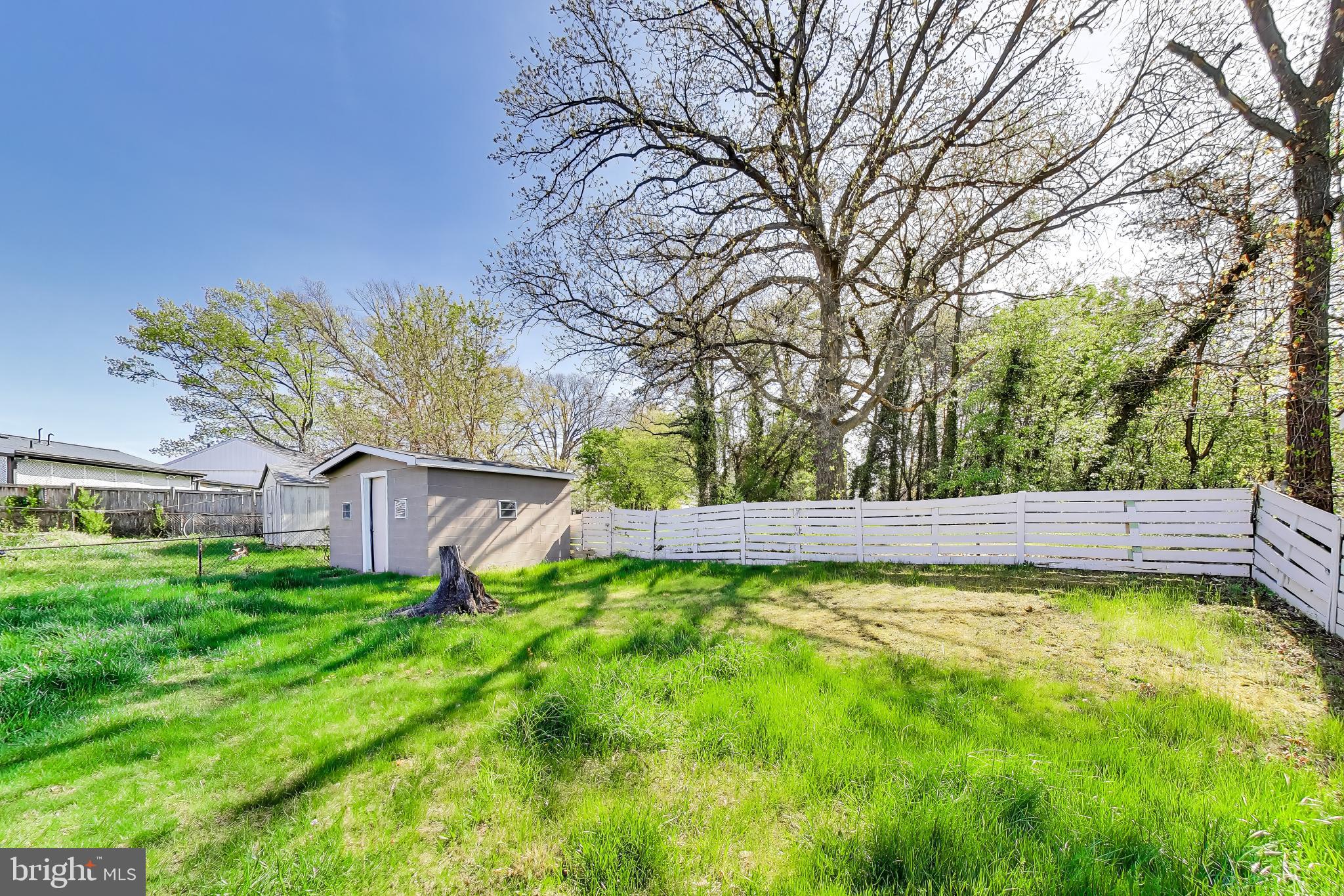 3309 Hayes Street Lanham, MD 20706 - Photo 25 of 27