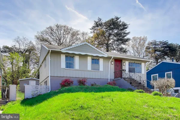 $325,000 | 3309 Hayes Street, Lanham, MD 20706