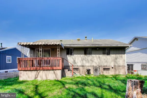 $325,000 | 3309 Hayes Street, Lanham, MD 20706