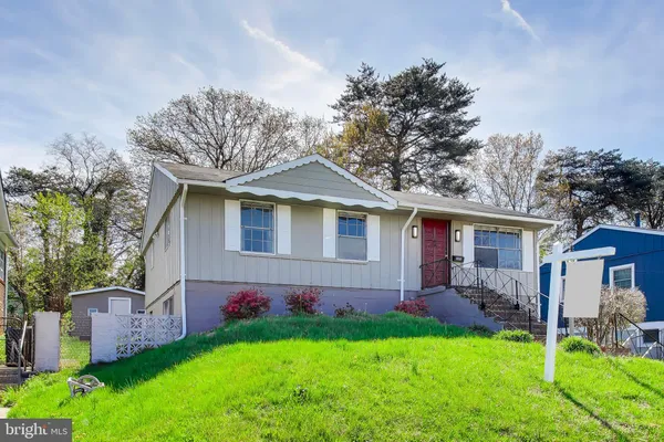 $325,000 | 3309 Hayes Street, Lanham, MD 20706
