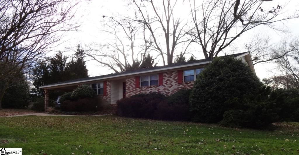 213 Hunts Bridge Road Greenville, SC 29617 - Photo 1 of 1