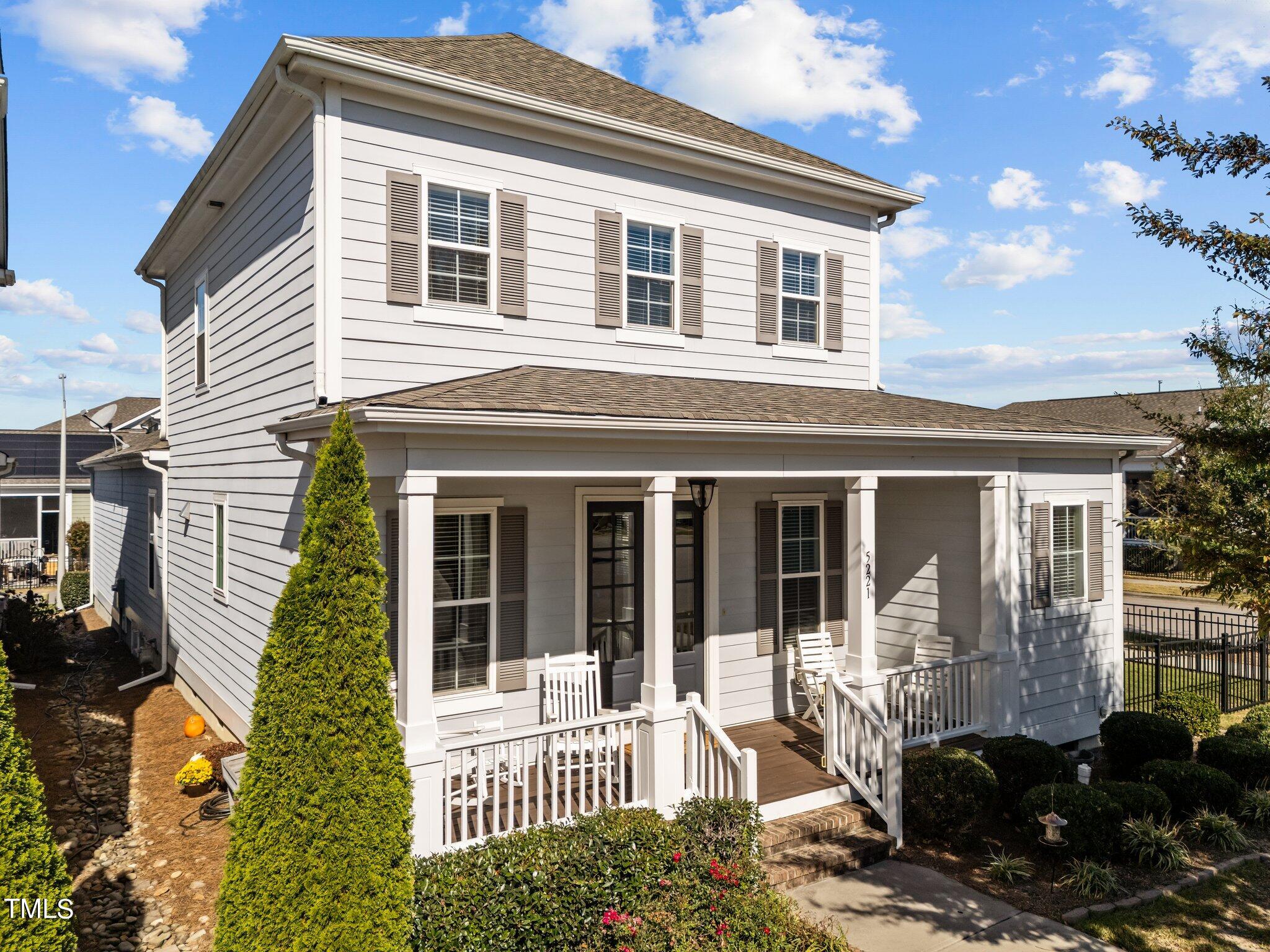 5221 Beckom Street Raleigh, NC 27616 - Photo 3 of 48 1-web-or-mls-DJI_20241023120949_0018_D