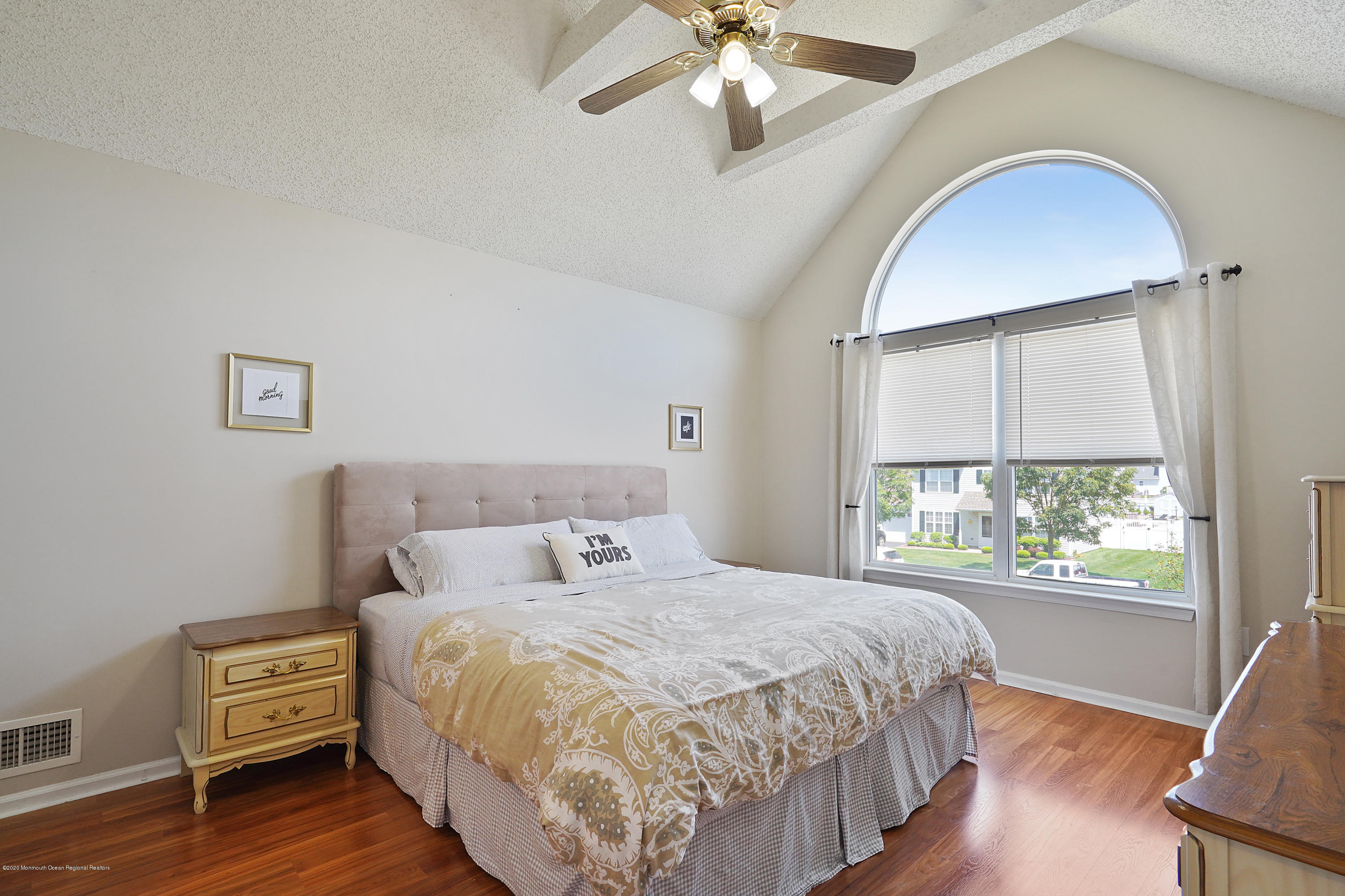 23 Crater Lake Road Howell, NJ 07731 - Photo 20 of 34 a bedroom with a bed and a window