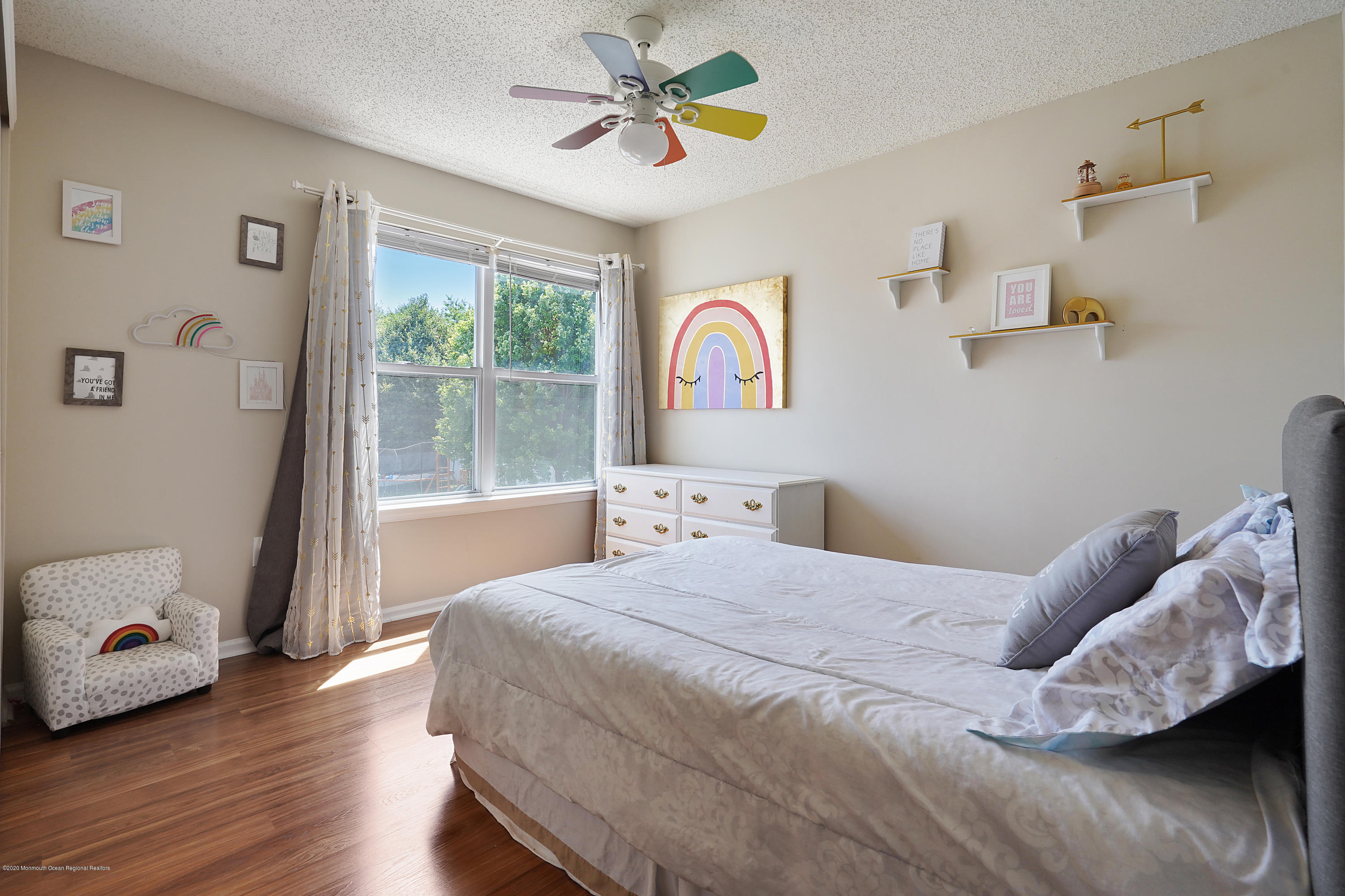 23 Crater Lake Road Howell, NJ 07731 - Photo 23 of 34 a bedroom with a bed and a window