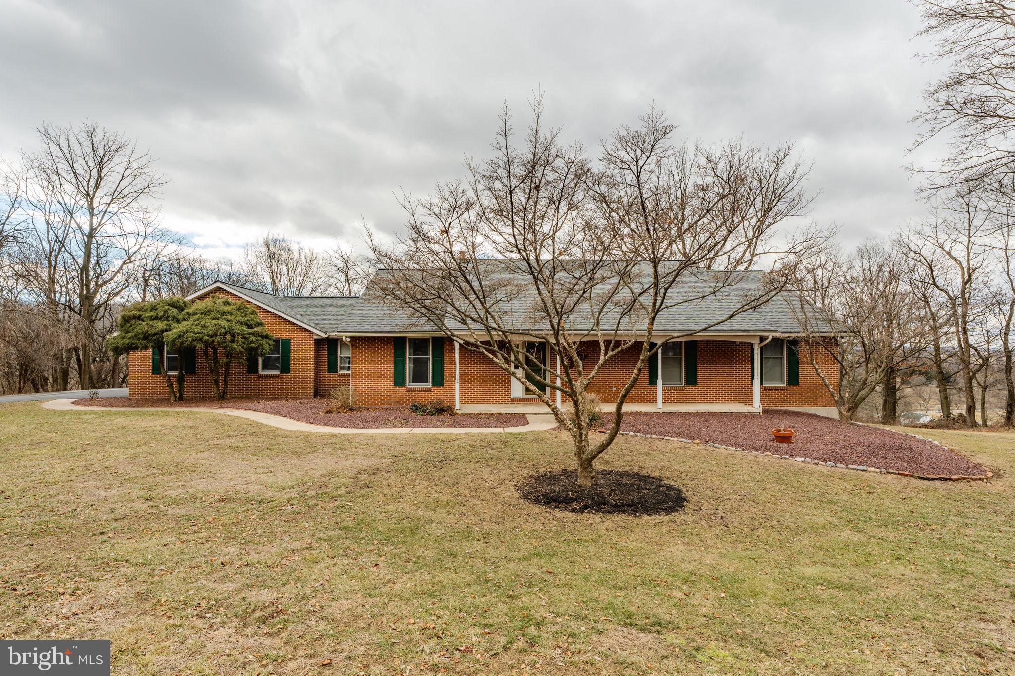 12 Orchard Hill Road Robesonia, PA 19551 - Photo 2 of 64 Gallery Image 2