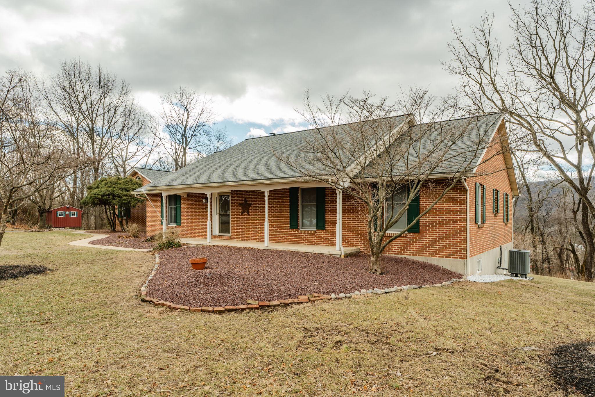 12 Orchard Hill Road Robesonia, PA 19551 - Photo 7 of 64 Gallery Image 7