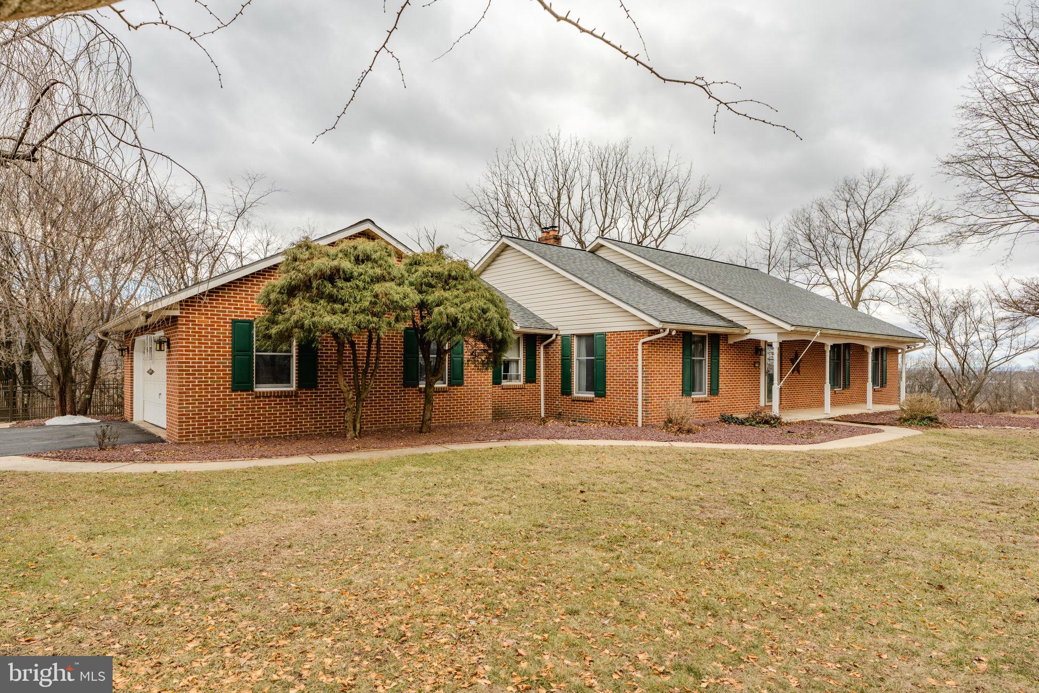 12 Orchard Hill Road Robesonia, PA 19551 - Photo 8 of 64 Gallery Image 8