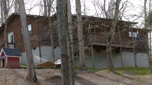 104 Clower Road Kingston, TN 37763 - Photo 1 of 1 Primary Photo