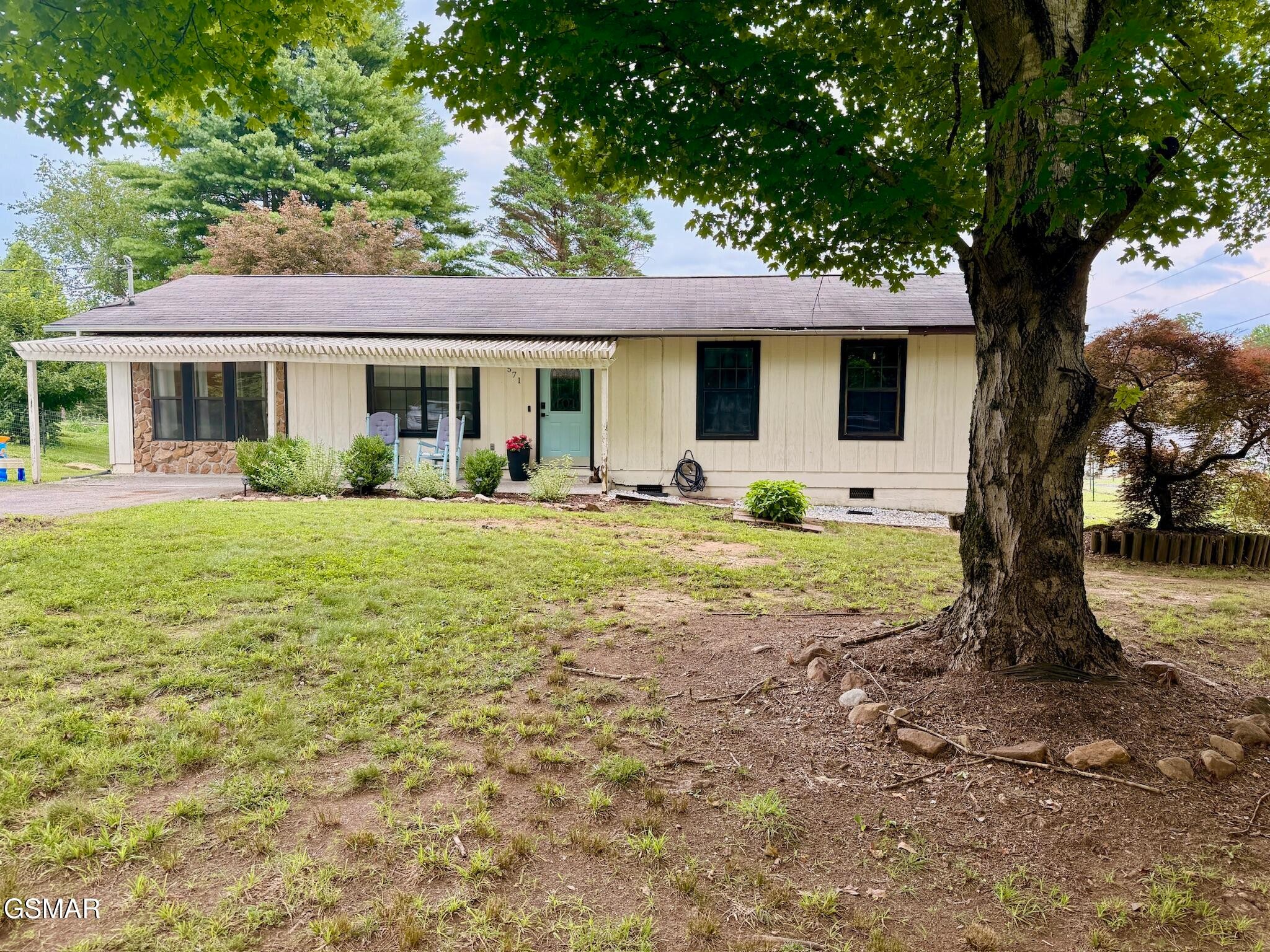571 Patterson Road Walland, TN 37886 - Photo 1 of 22 Gallery Image 1
