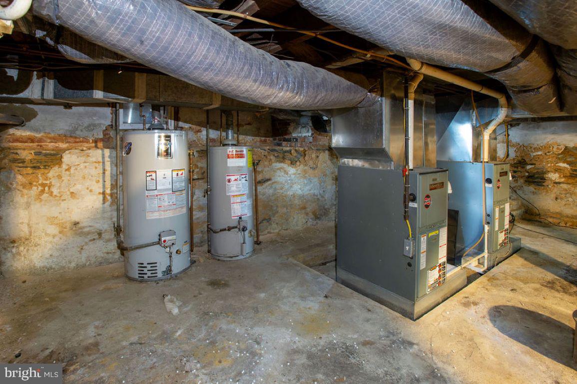 522 Frederick Street Hanover, PA 17331 - Photo 17 of 33