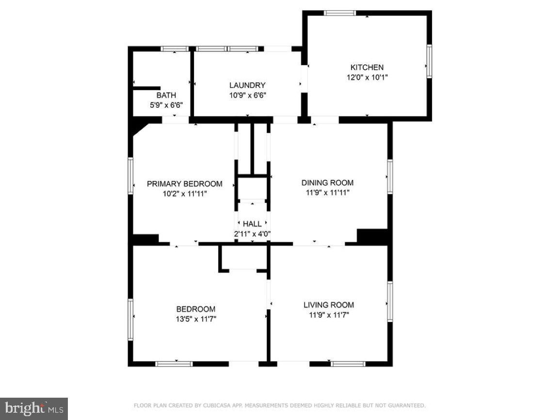 522 Frederick Street Hanover, PA 17331 - Photo 18 of 33