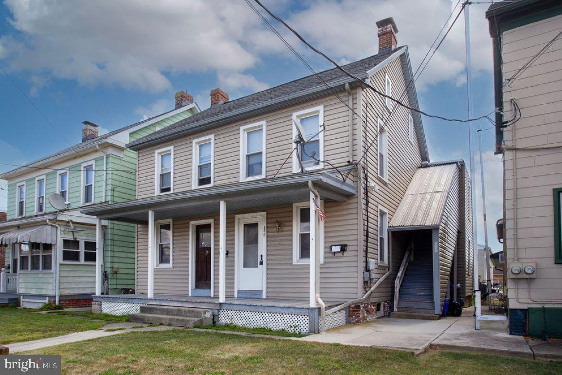 522 Frederick Street Hanover, PA 17331 - Photo 19 of 33