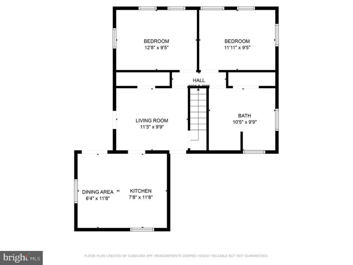 522 Frederick Street Hanover, PA 17331 - Photo 29 of 33