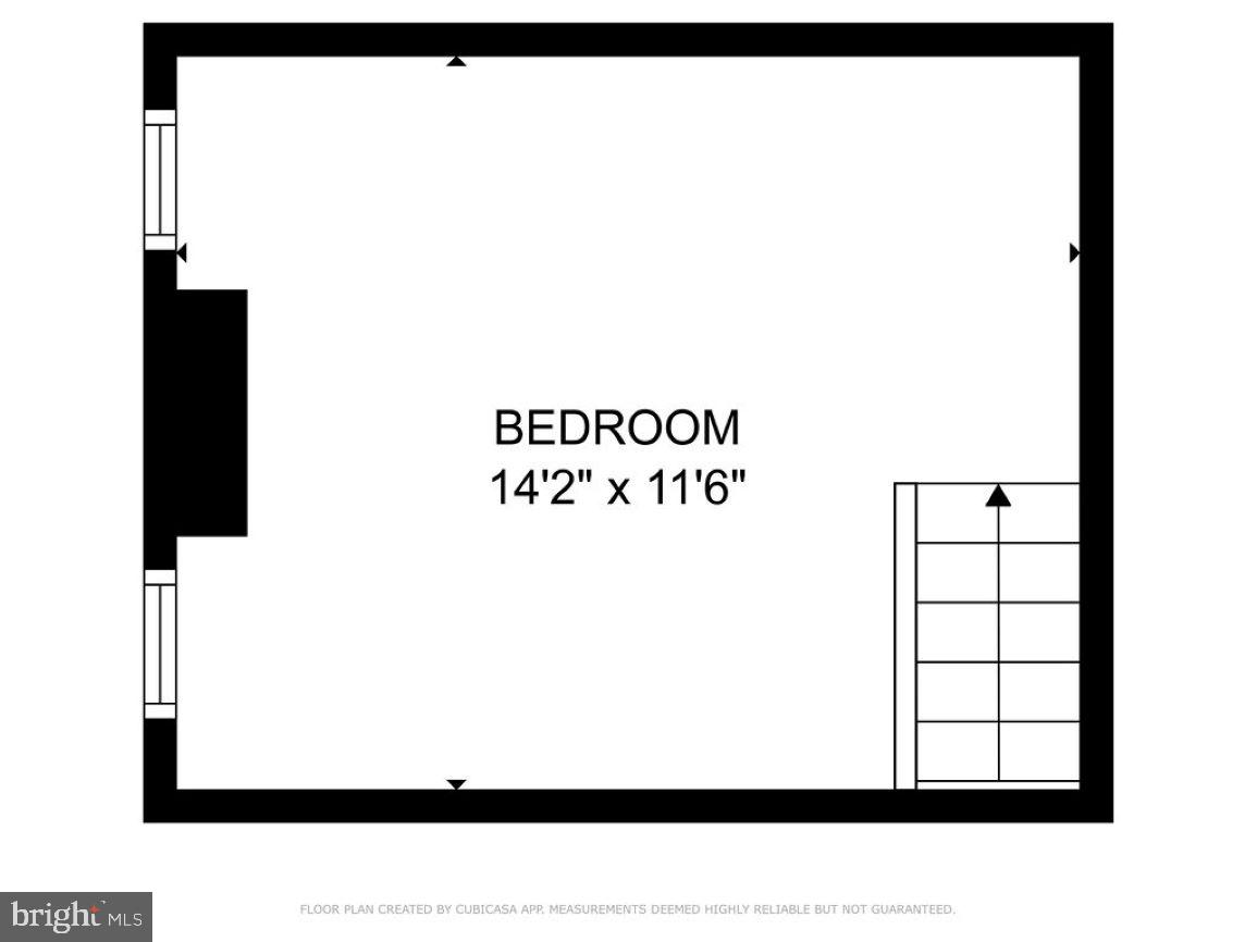 522 Frederick Street Hanover, PA 17331 - Photo 31 of 33