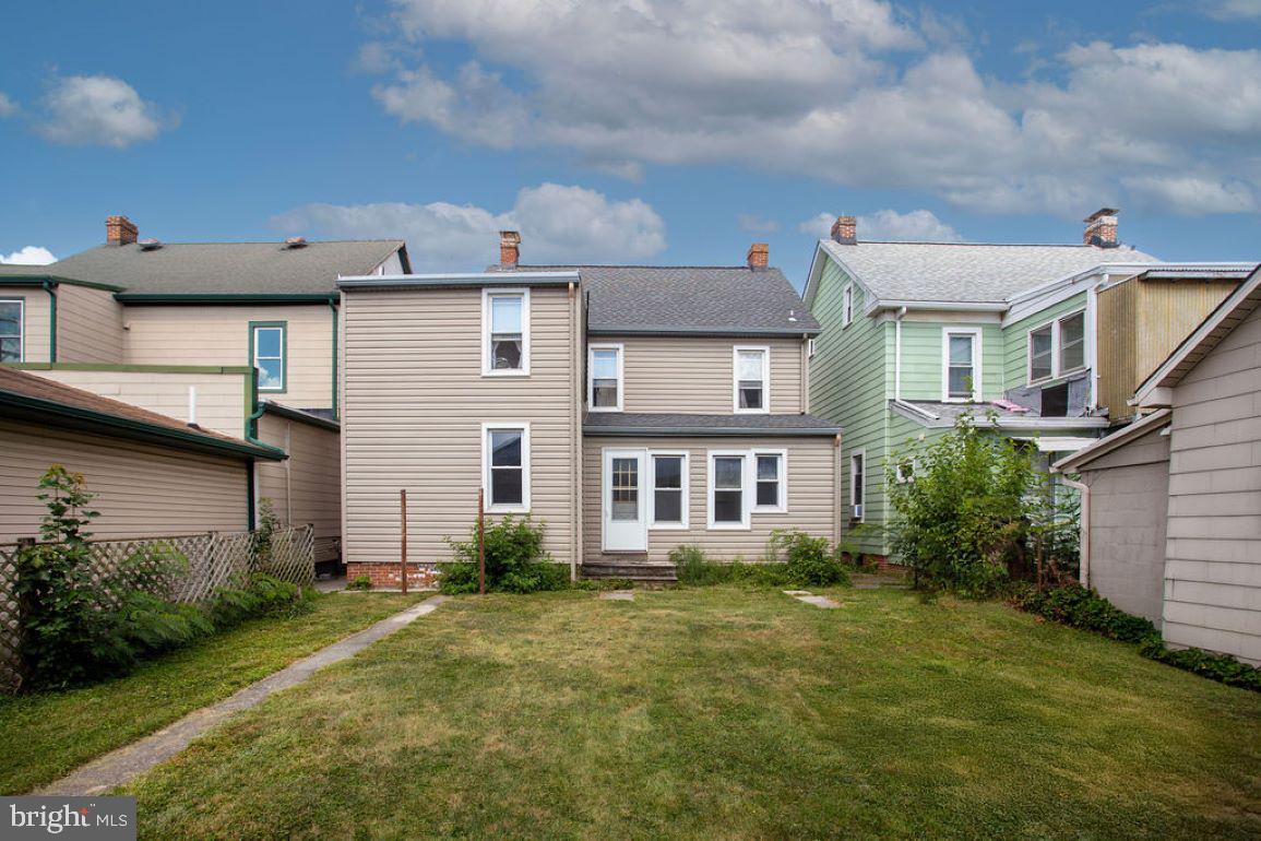 522 Frederick Street Hanover, PA 17331 - Photo 32 of 33