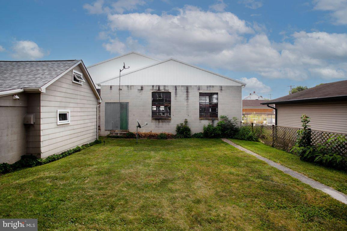 522 Frederick Street Hanover, PA 17331 - Photo 33 of 33