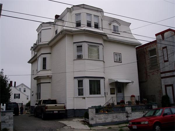 205 Ridge Street Fall River, MA 02721 - Photo 1 of 6