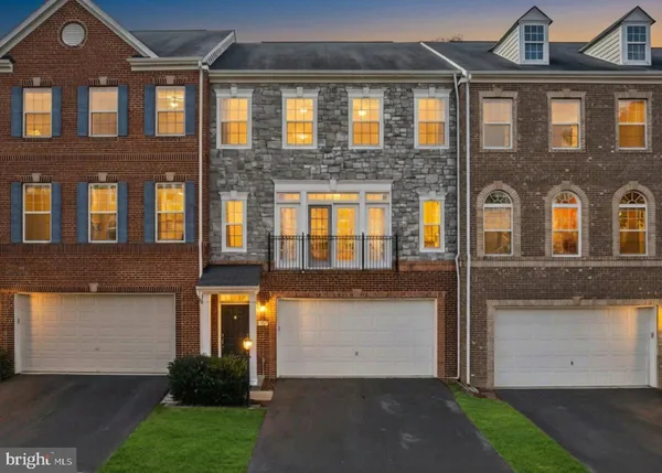 $795,000 | 1781 Moultrie Terrace Northeast, Leesburg, VA 20176