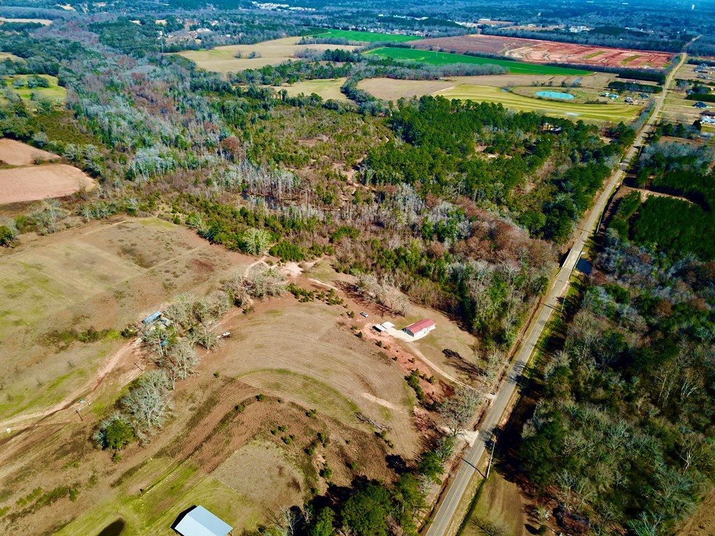 1964 County Line Road Dothan, AL 36305 - Photo 62 of 92