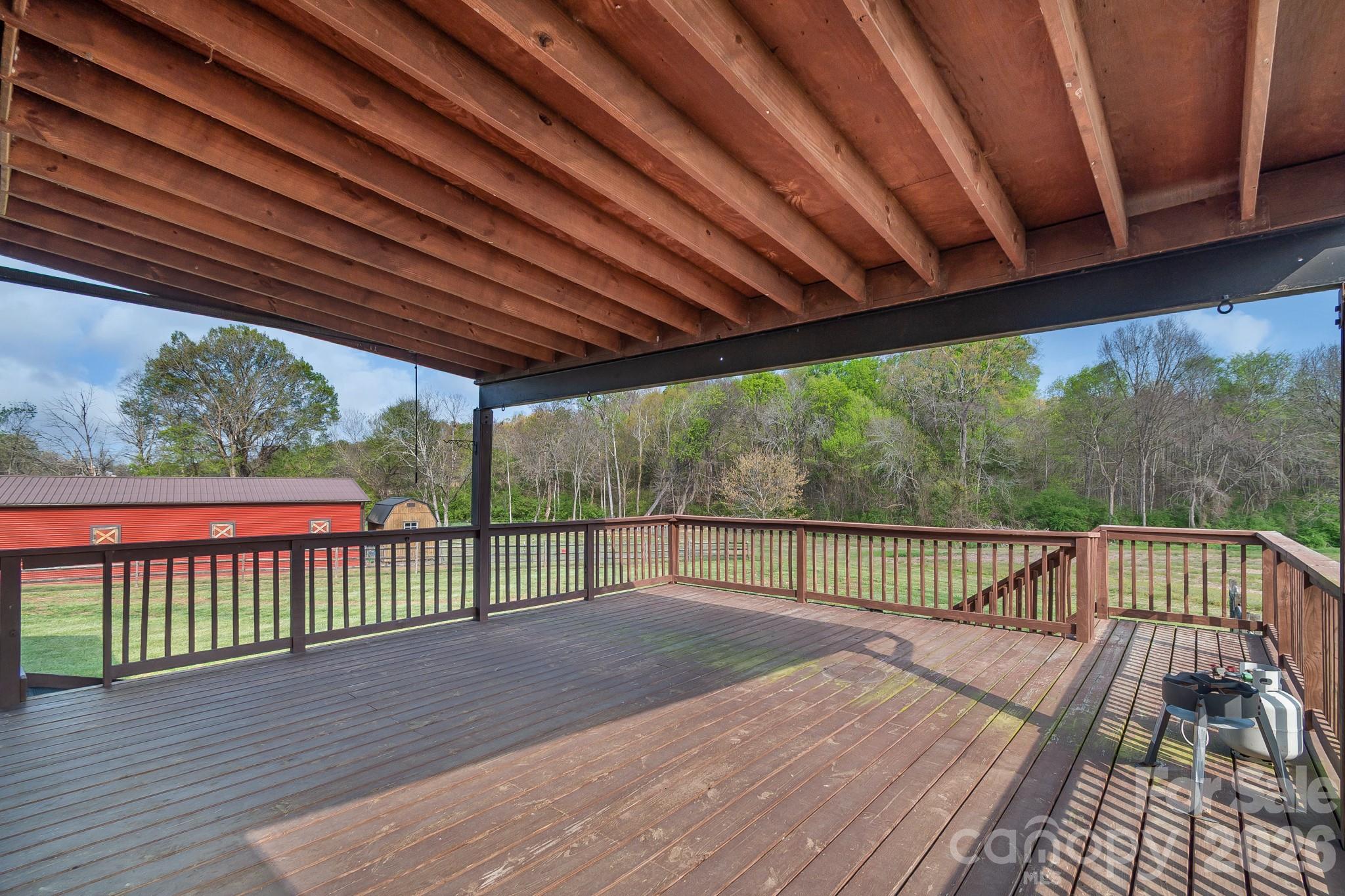 3009 Old Monroe Marshville Road Wingate, NC 28174 - Photo 32 of 48