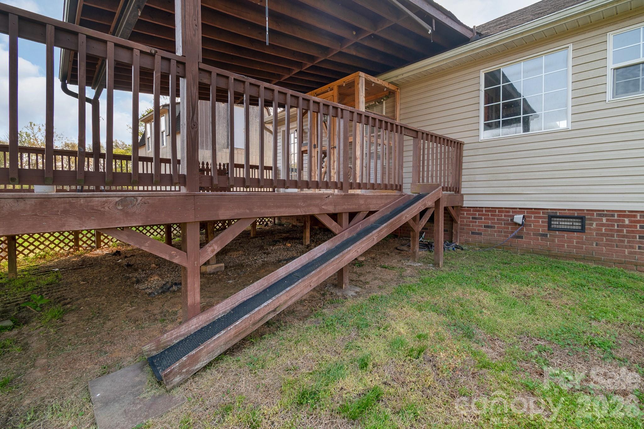 3009 Old Monroe Marshville Road Wingate, NC 28174 - Photo 35 of 48