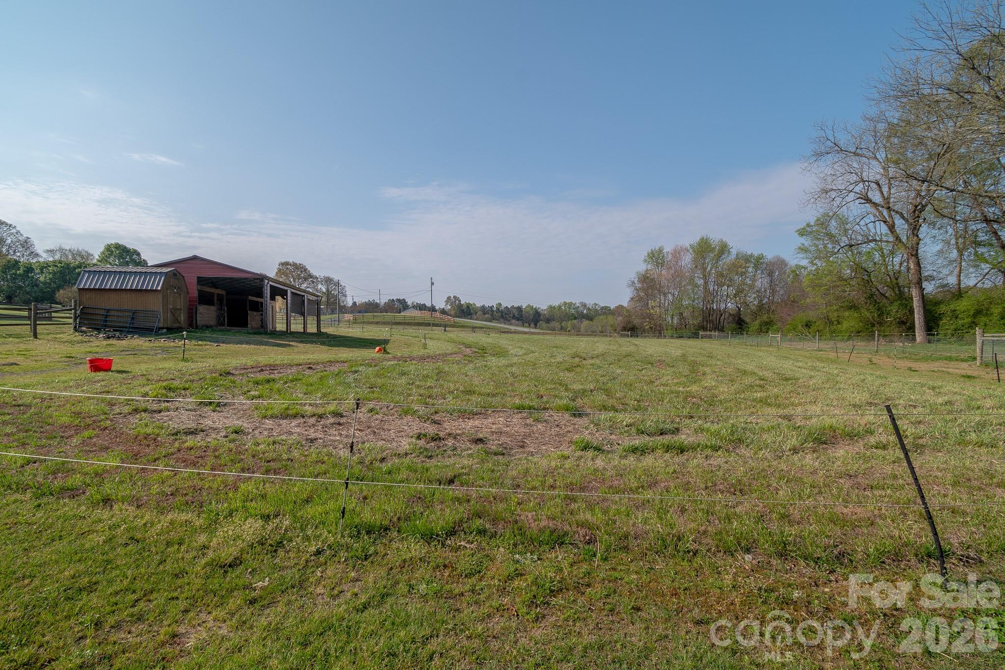 3009 Old Monroe Marshville Road Wingate, NC 28174 - Photo 38 of 48