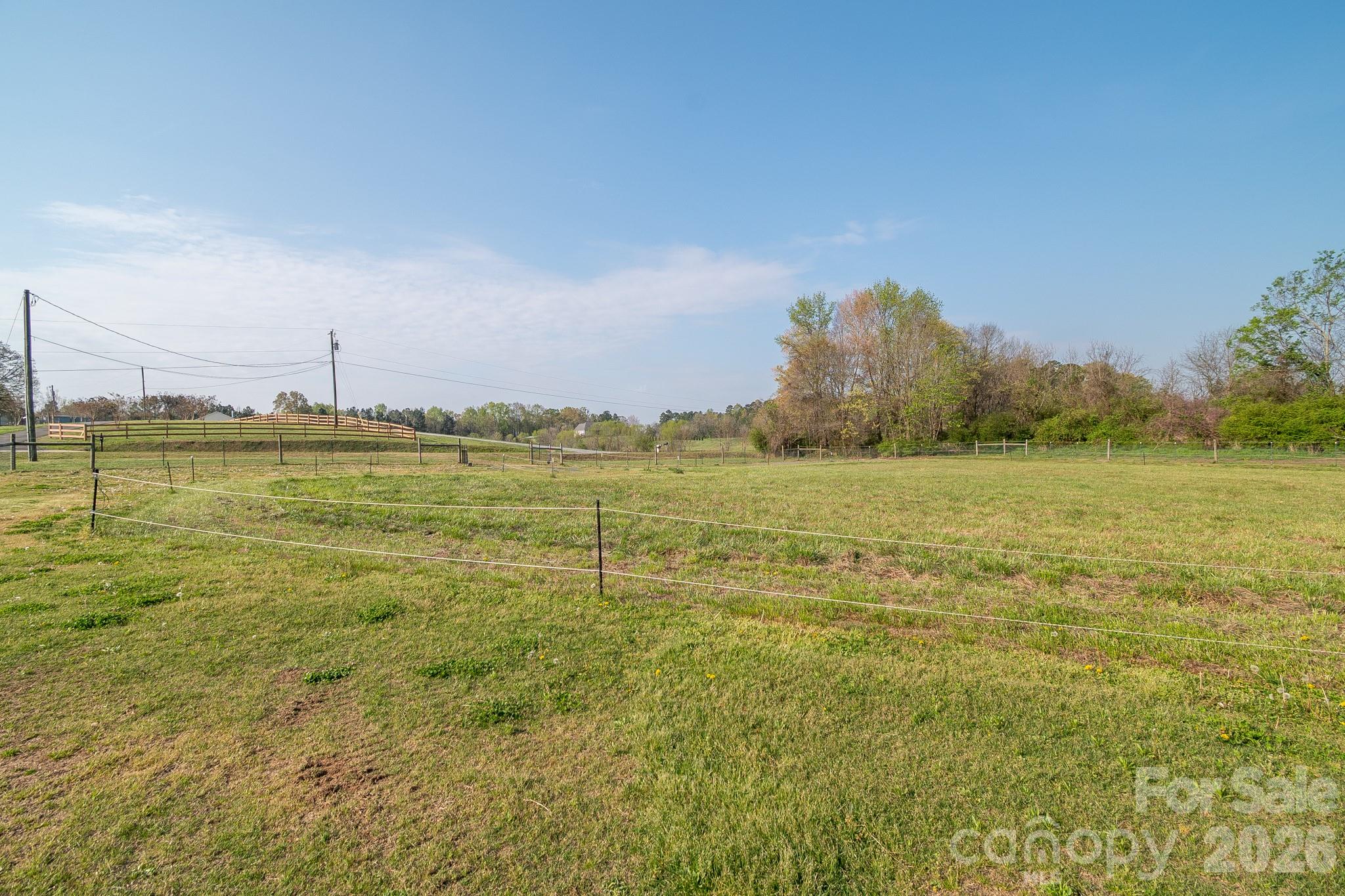 3009 Old Monroe Marshville Road Wingate, NC 28174 - Photo 41 of 48