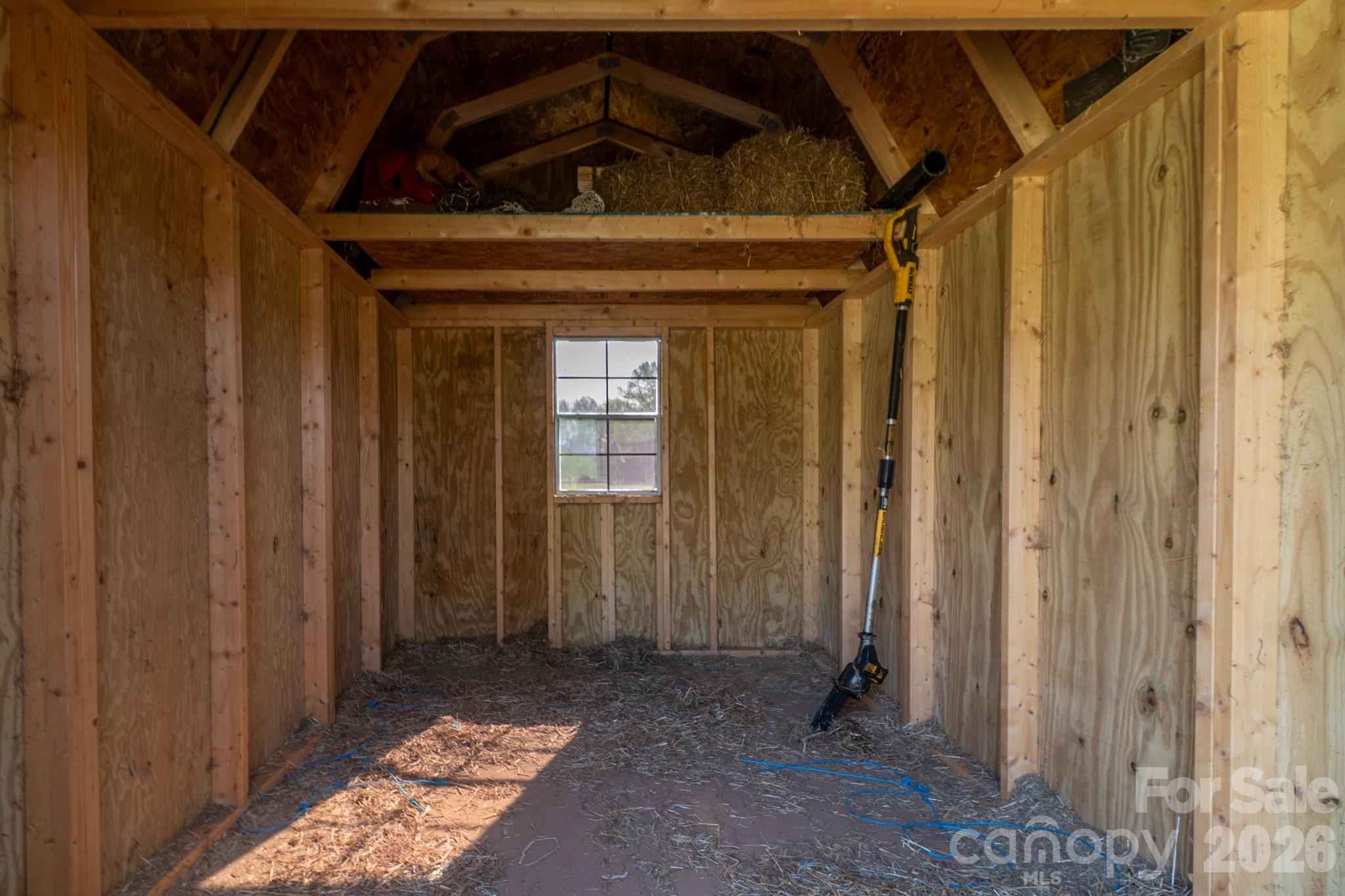 3009 Old Monroe Marshville Road Wingate, NC 28174 - Photo 44 of 48