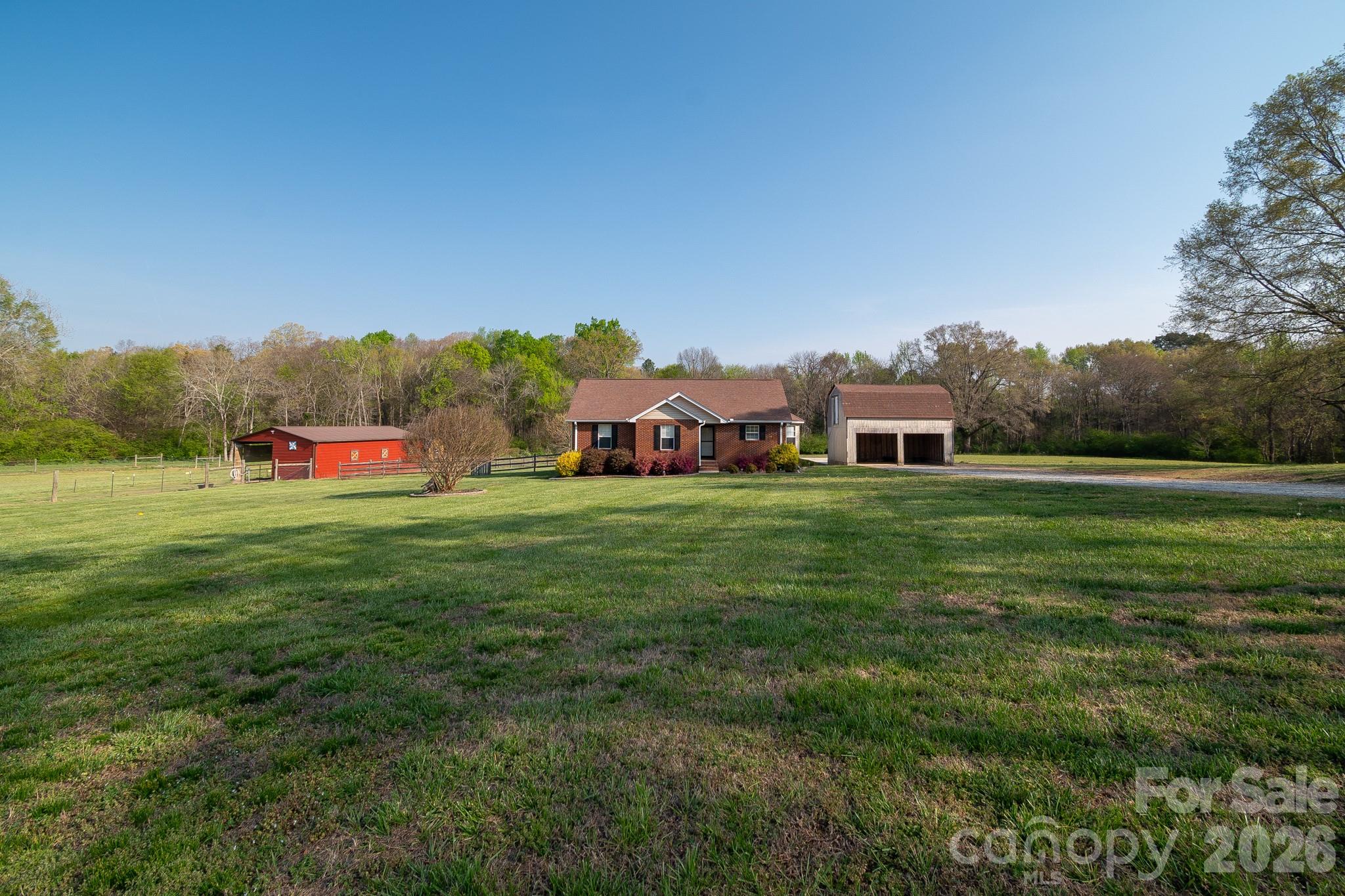 3009 Old Monroe Marshville Road Wingate, NC 28174 - Photo 48 of 48