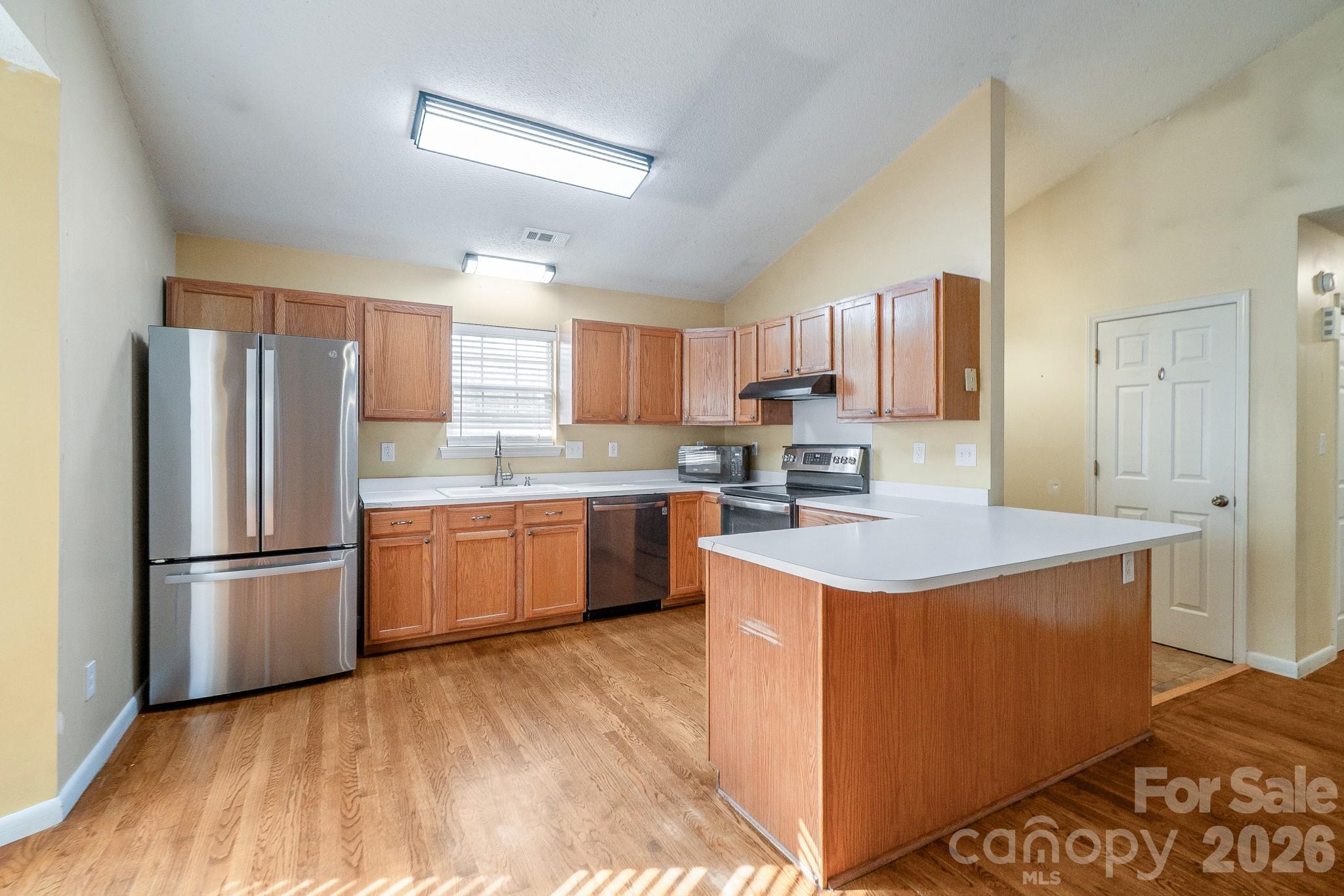 3009 Old Monroe Marshville Road Wingate, NC 28174 - Photo 5 of 48