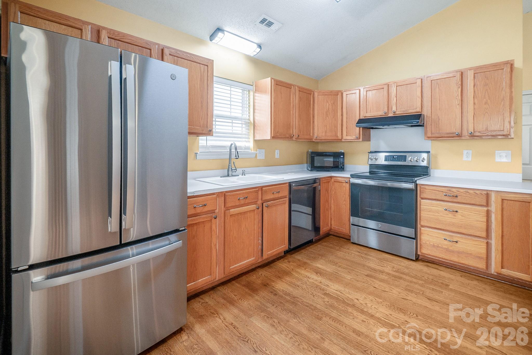 3009 Old Monroe Marshville Road Wingate, NC 28174 - Photo 6 of 48